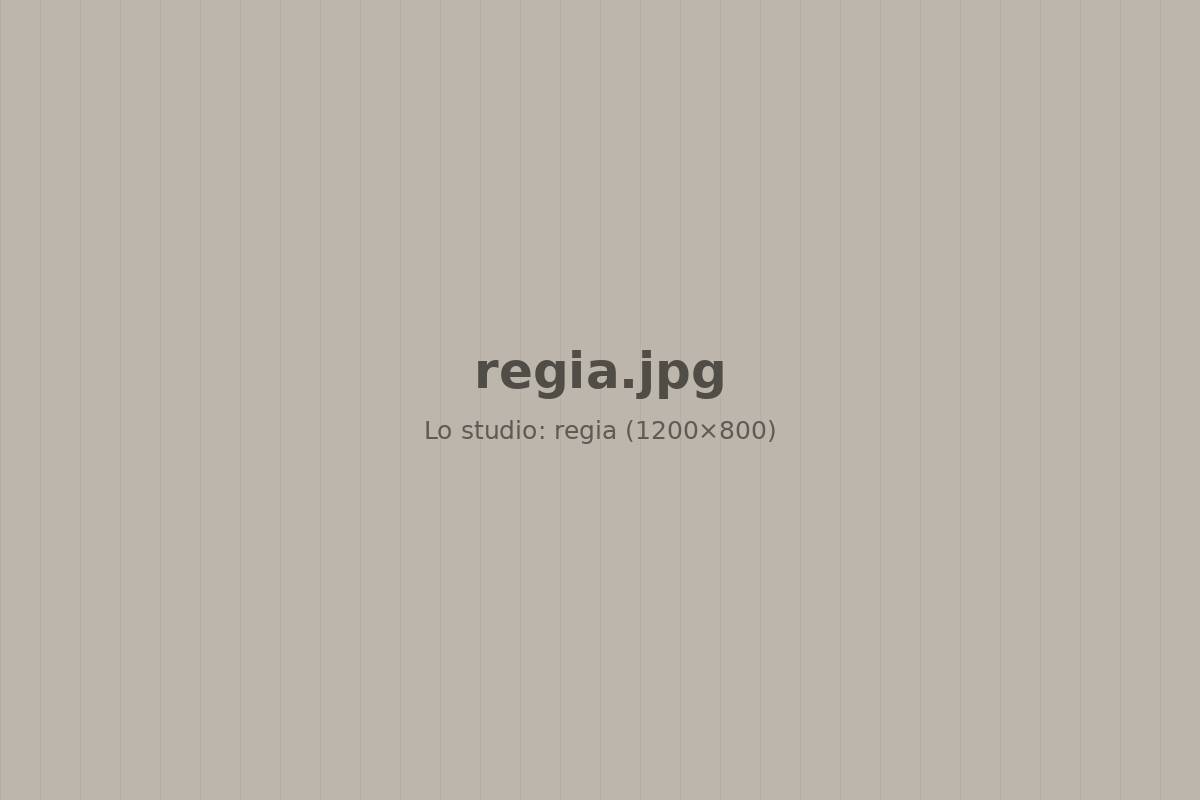 Regia